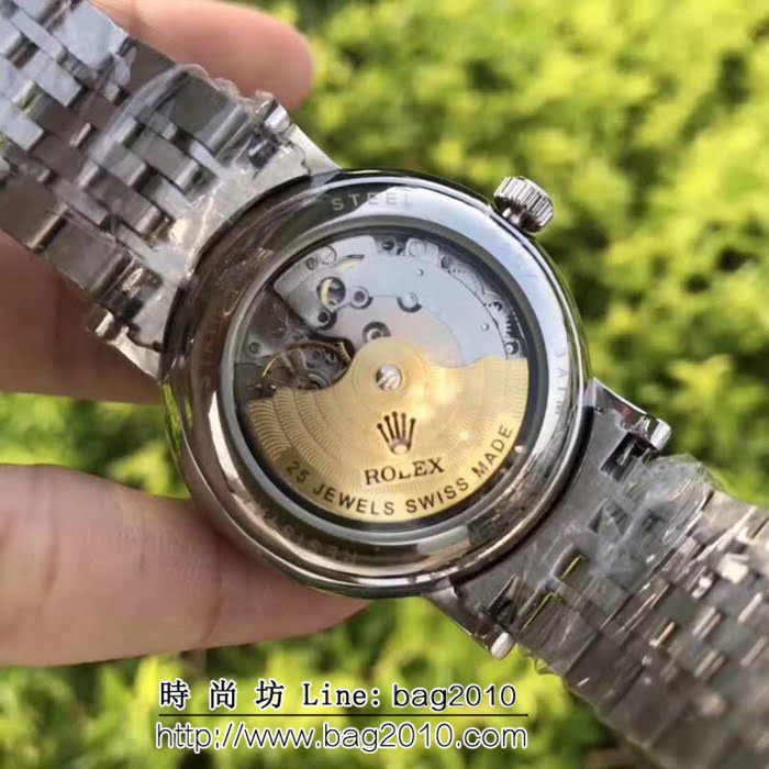 勞力士ROLEX 精湛品質 最新男士精品腕表 WSS1066